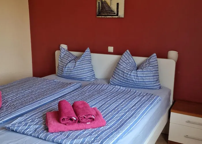 Apartmán Del Golfo *