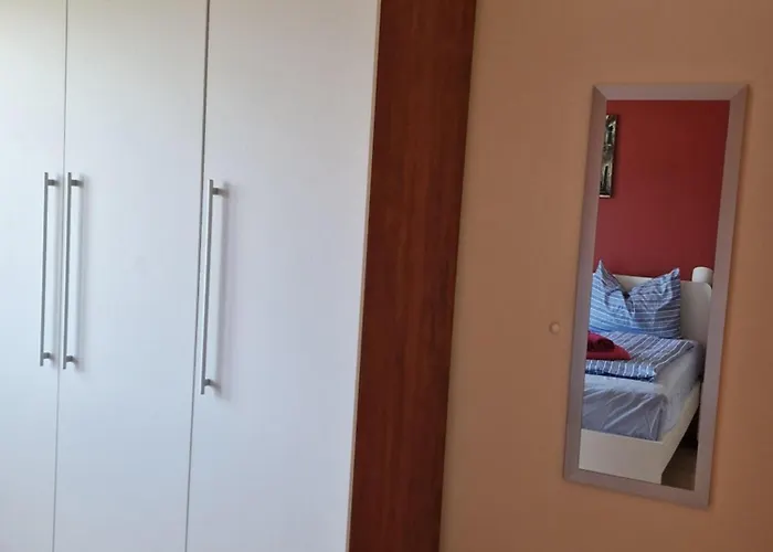 Del Golfo Apartmán Savudrija