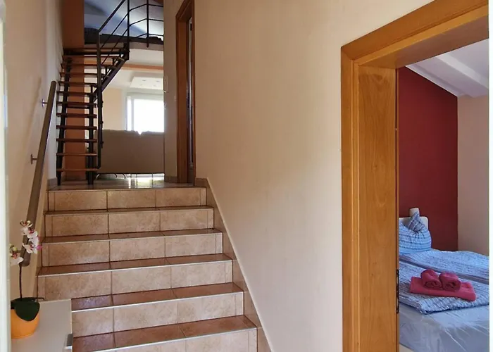 Apartmán Del Golfo *