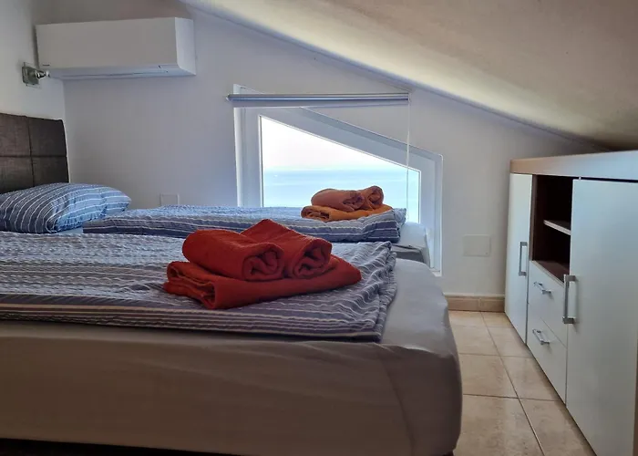 Del Golfo * Savudrija