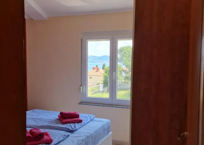 Apartmán Del Golfo *