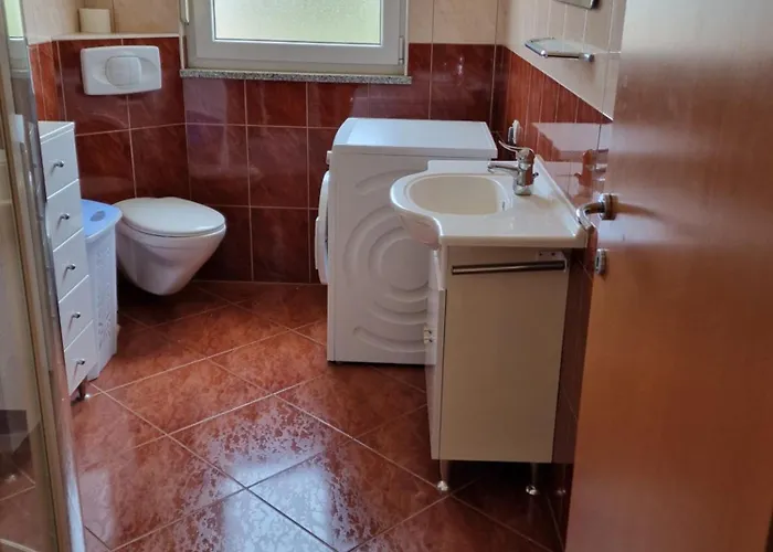 Del Golfo Apartament