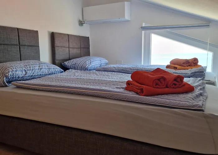 Del Golfo Apartament *