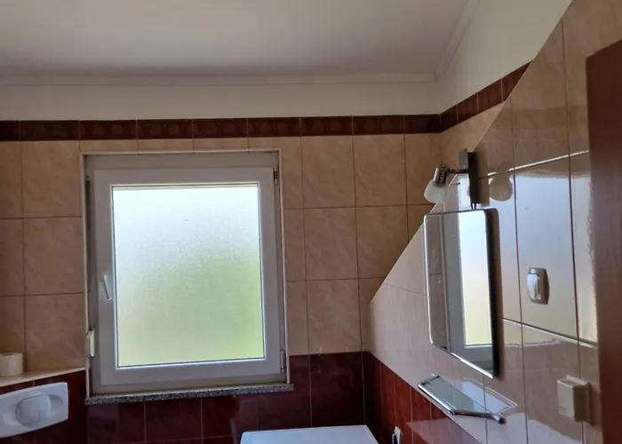 Apartament Del Golfo *