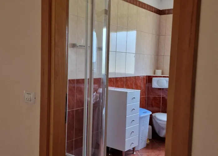 Del Golfo Apartmán Savudrija