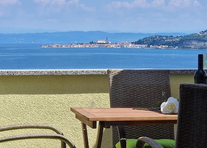 Del Golfo Apartmán Savudrija