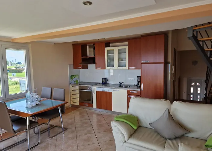 Apartament Del Golfo *