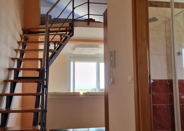 Apartmán Del Golfo Savudrija