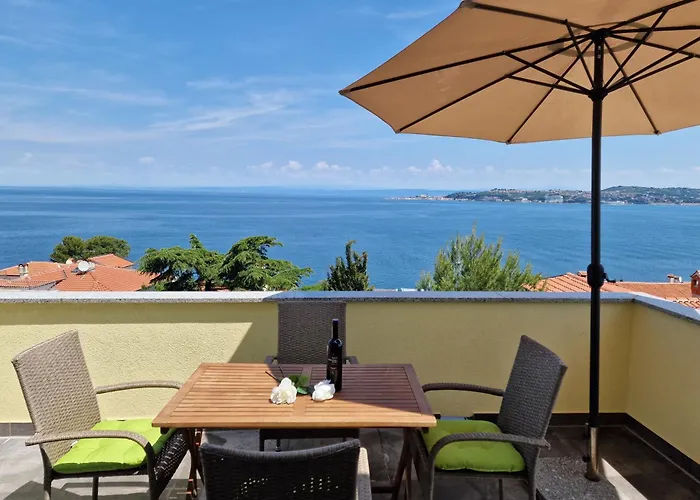 Apartament Del Golfo