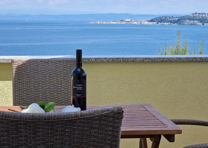 Del Golfo Apartmán Savudrija