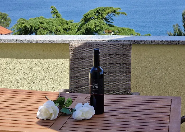 Apartament Del Golfo