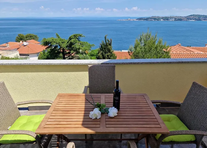 Del Golfo Apartmán Savudrija