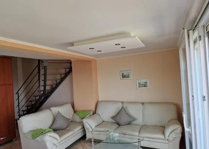 Apartament Del Golfo Savudrija