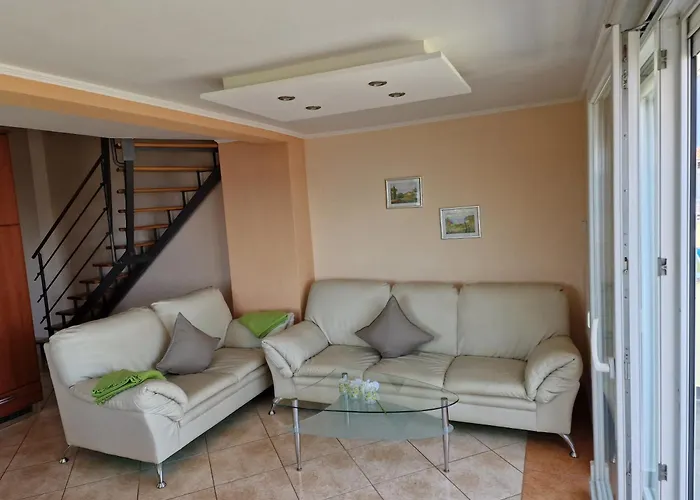 Del Golfo * Savudrija