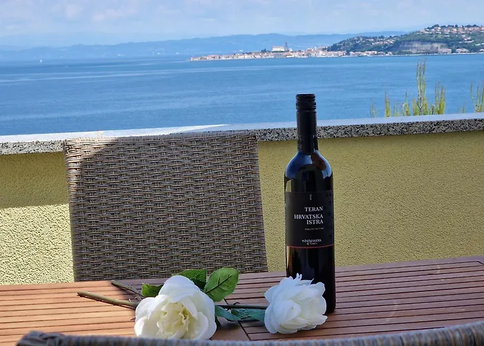 Apartament Del Golfo *