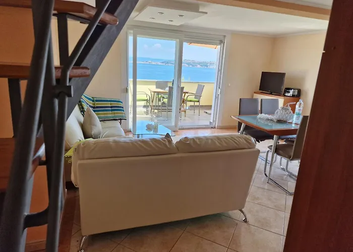 Del Golfo * Savudrija