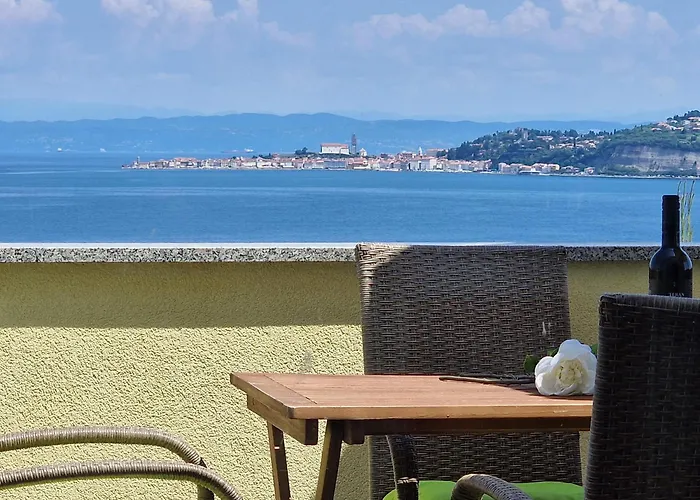 Del Golfo Apartmán *