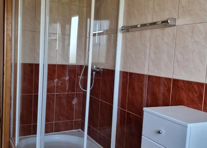 Apartament Del Golfo *