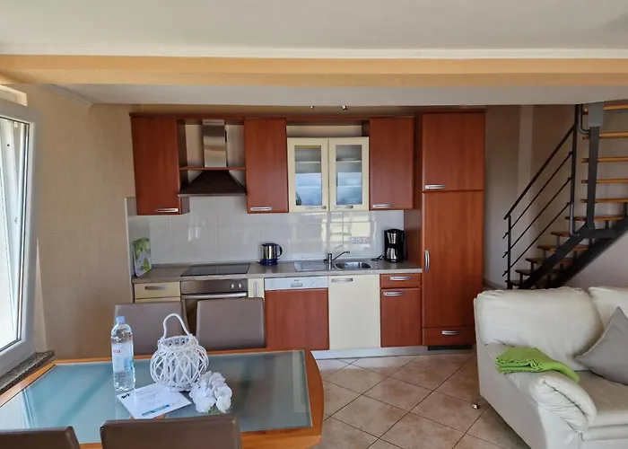 Apartmán Del Golfo Savudrija