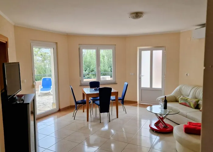 Del Golfo Apartmán Savudrija